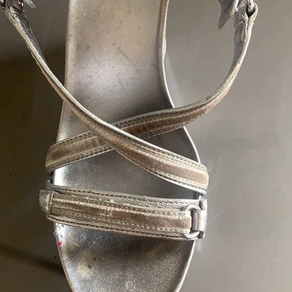 Prada platform sandals - Picture 10 of 10